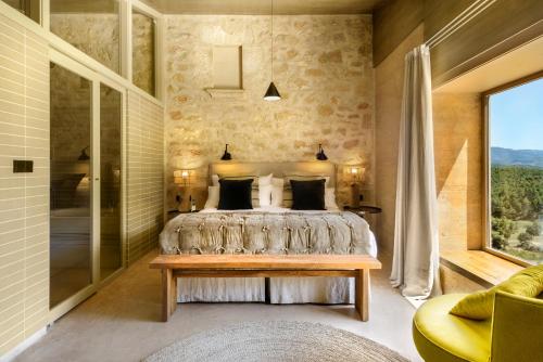 Torre del Marqués Hotel & Spa - Small Luxury Hotels