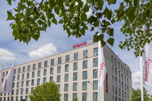 IntercityHotel Saarbrücken