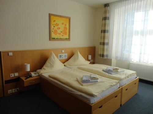 Rehaklinik Thermalbad Wiesenbad – Thermalbad Wiesenbad