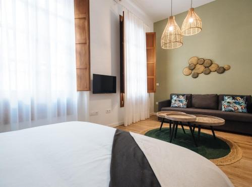 Lola de Triana Apartments Room Type - Apartment