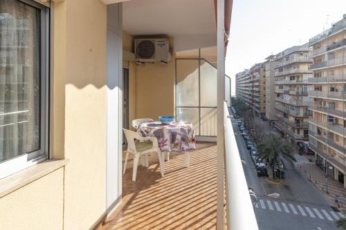  Junior 5º-20, Pension in Cullera bei Fortaleny