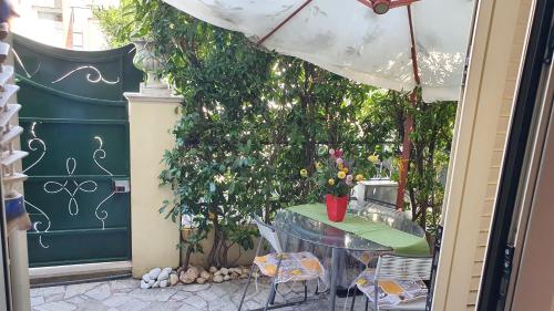 MERLO 2 mare & parking, Viareggio (foto 6)