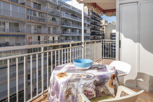  Junior 5º-20 in Cullera