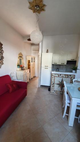 MERLO 2 mare & parking, Viareggio (foto 4)