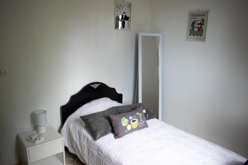 Lauriers roses gîte à louer Le Plan-de-Grasse