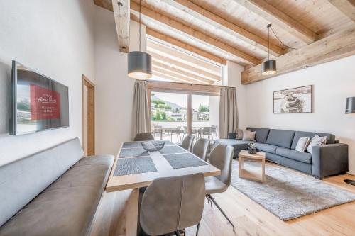Fasiliteter, AlpenParks Chalet & Apartment Alpina Seefeld in Seefeld
