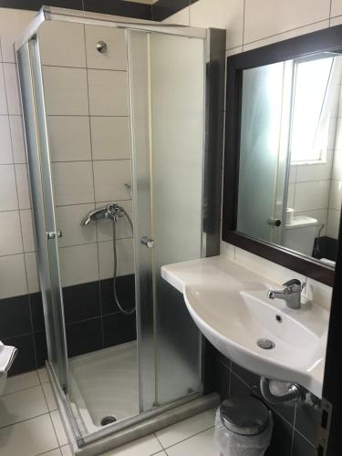 Saint Amon Hotel - image 6