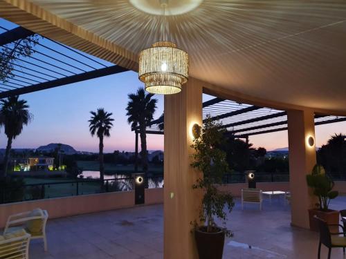 Hotel Alicante Golf