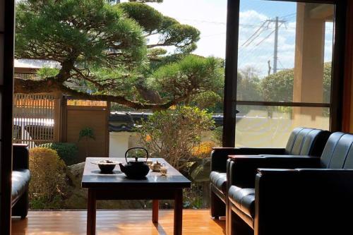 太宰苑 - Dazaien Traditional Japanese houses in Fukuoka