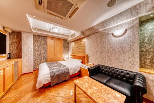 HOTEL LUNA Izumiotsu (Adult Only)