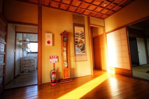 太宰苑 - Dazaien Traditional Japanese houses in Fukuoka