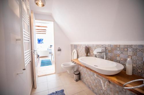 Casa Paulini in Cisnadioara