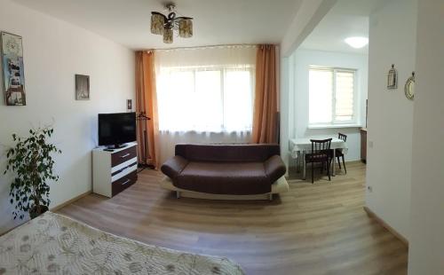 Apartment in Balti in Balti