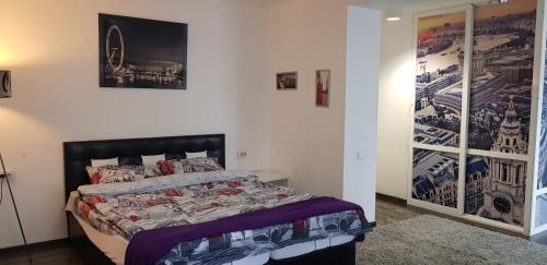 Apartment in Balti, Bielce (zdjęcie 9)