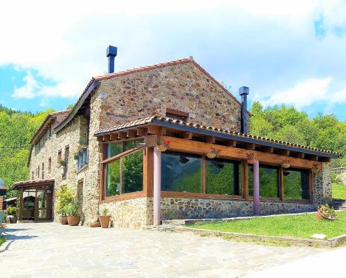 . Can Gasparó HotelRural&Restaurant
