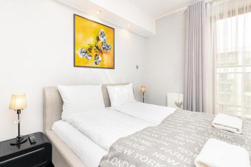 Apartment in Gdańsk 