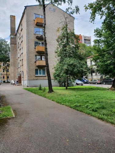 Apartament Erfolg 6