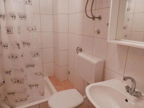 Apartmani Selak, Makarska