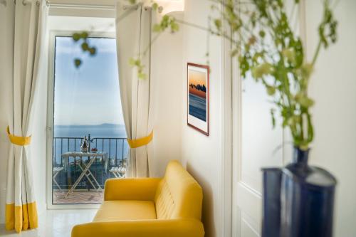 Agriresort Villa Edera – Massalubrense, CO