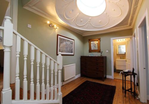 Cosy 1 Bed Flat In Broughton, Edinburgh, , Edinburgh and the Lothians