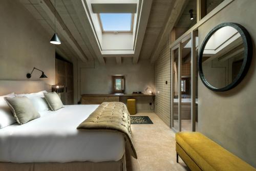 Torre del Marqués Hotel & Spa - Small Luxury Hotels