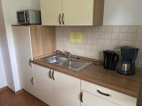 廚房, Zum Kramerwirt in 海巴赫