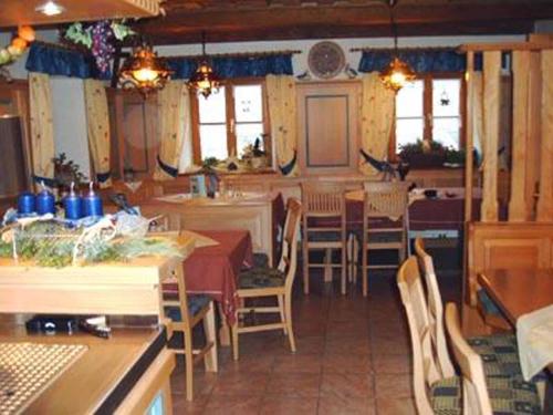 設施, Zum Kramerwirt in 海巴赫