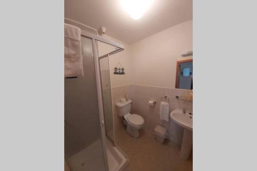 Park Lane Apartments, Buncrana by Wild Atlantic Wanderer
