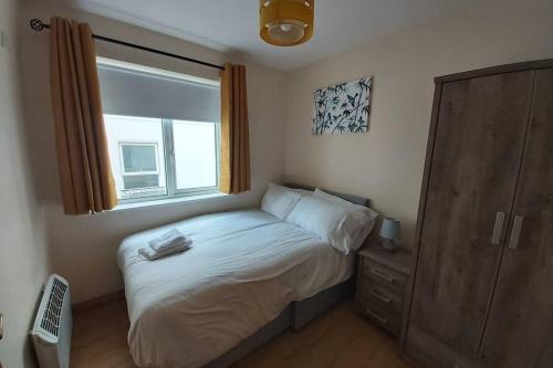 Park Lane Apartments Buncrana by Wild Atlantic Wanderer - main image