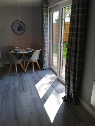 Lake District and Eden Valley Thornhill Lodge in Long Marton