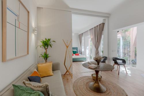Park Studio - Principe Real