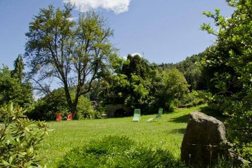 Hotel garni Grundmühle - image 13