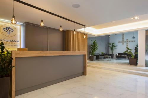 チェックイン（24時間対応）