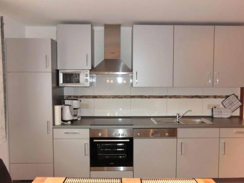 廚房, Zum Kramerwirt in 海巴赫