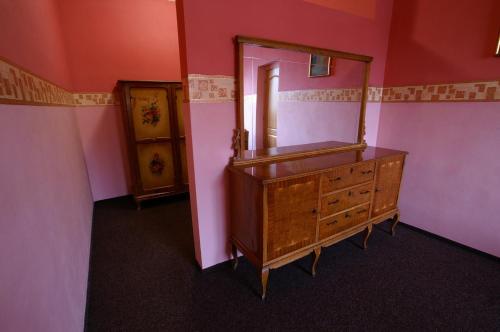 Hotel Kurdějov