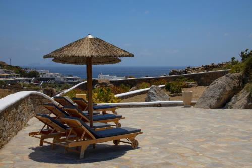 Villa Harmony - main image