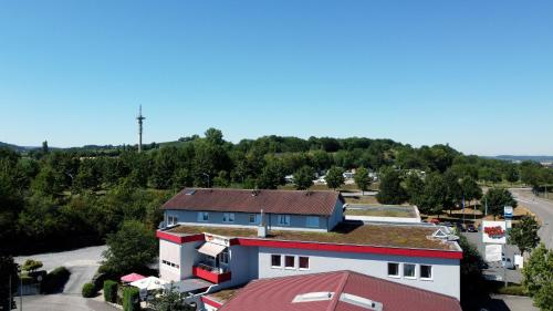 Sporthotel Öhringen - Hotel