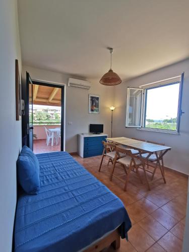 Maestrale gîte à louer Santa Margherita