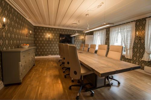Vertshuset Røros - image 8