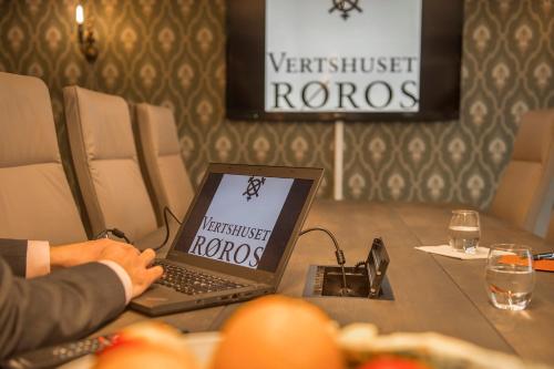 Vertshuset Røros - image 11