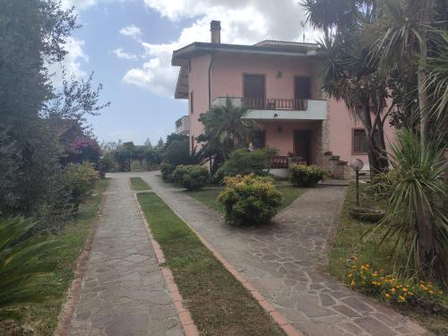 Villa Lucilla - appartamento nel cuore dell'Agro Pontino