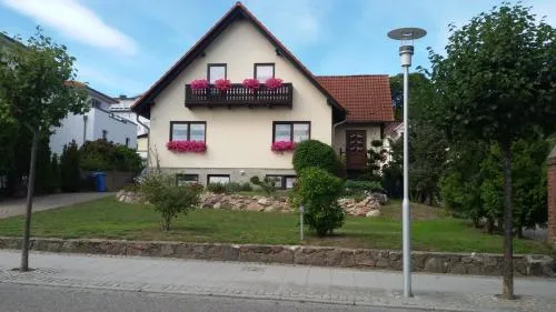 Ferienwohnungen Aemy in Ostseebad Sellin, Deutschland