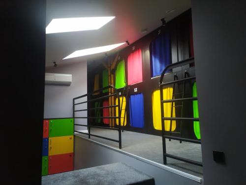 Kapsuła Hostel - image 11