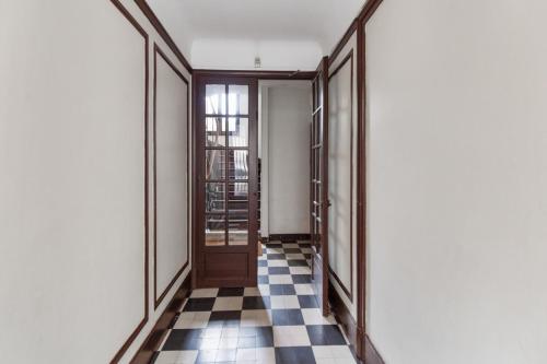 Appartement Pouchard Welkeys in Saint Mande