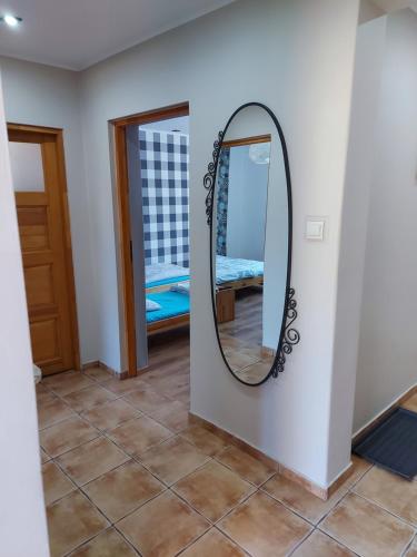 Apartament wakacyjny Chałupy