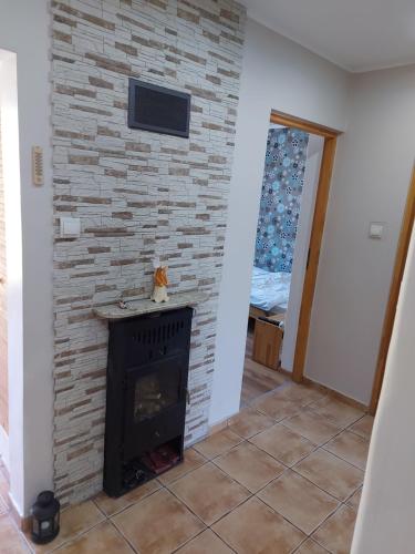 Apartament wakacyjny Chałupy (Apartament wakacyjny Chalupy) in Chalupy