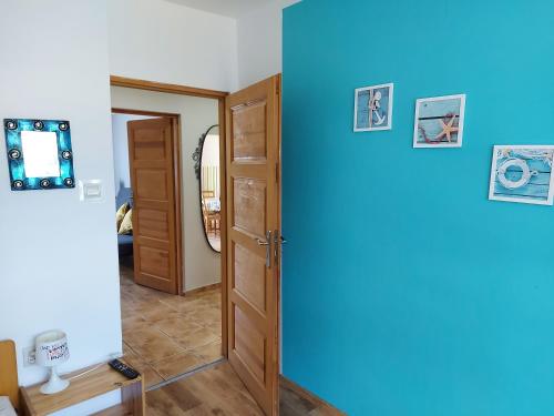 Apartament wakacyjny Chałupy