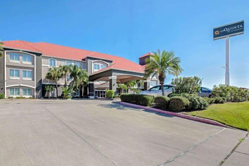 La Quinta by Wyndham Corpus Christi Airport in Corpus Christi, USA
