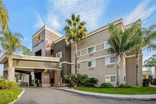 La Quinta Inn & Suites By Wyndham Modesto Salida