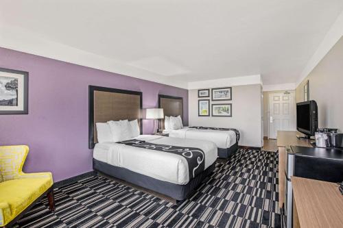 Facilities, La Quinta Inn & Suites by Wyndham Modesto Salida in Modesto (CA)